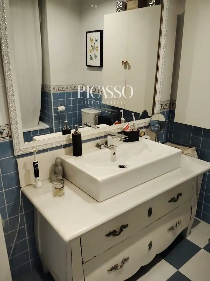 Flat with pool for sale in La Reserva, imagen 28
