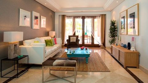 Foto 5 de Apartamento de alquiler en N/a, Kempinski, Estepona