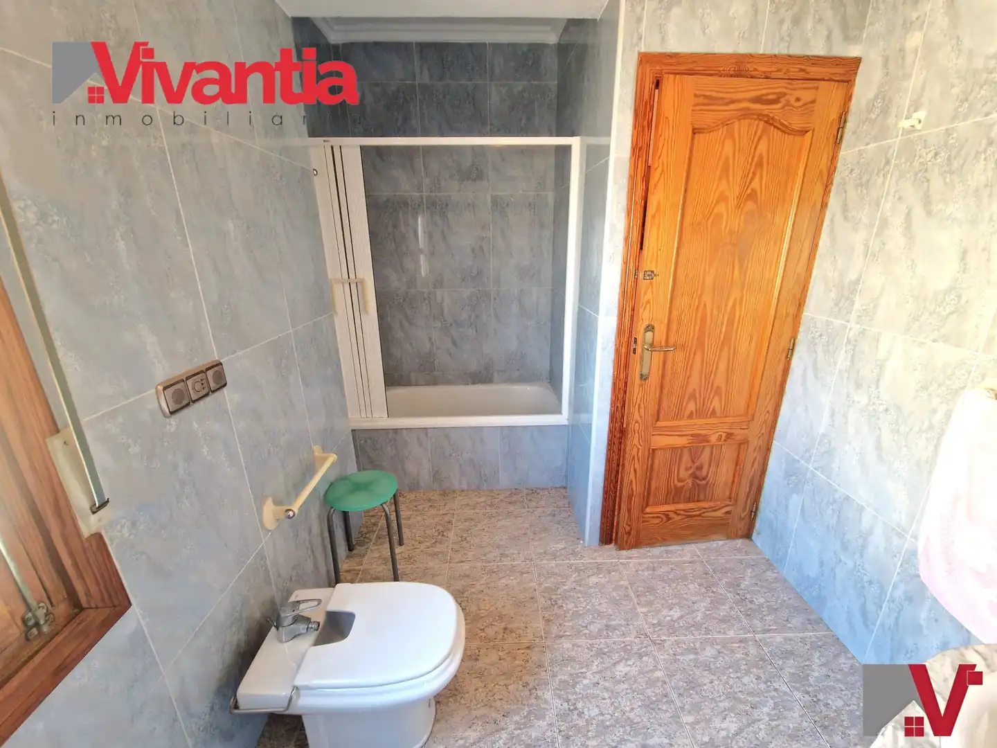Villa avec terrasse à vendre à El Hornillo, imagen 28