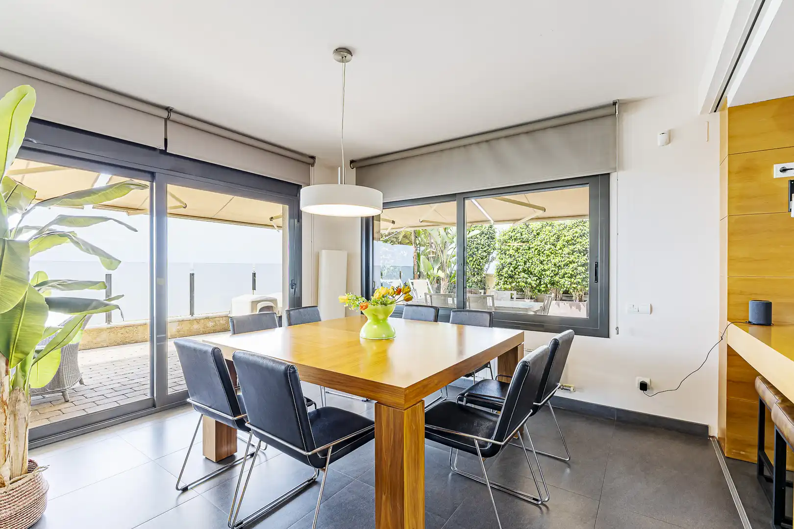 Casa con terraza en venta en Baixador, imagen 2