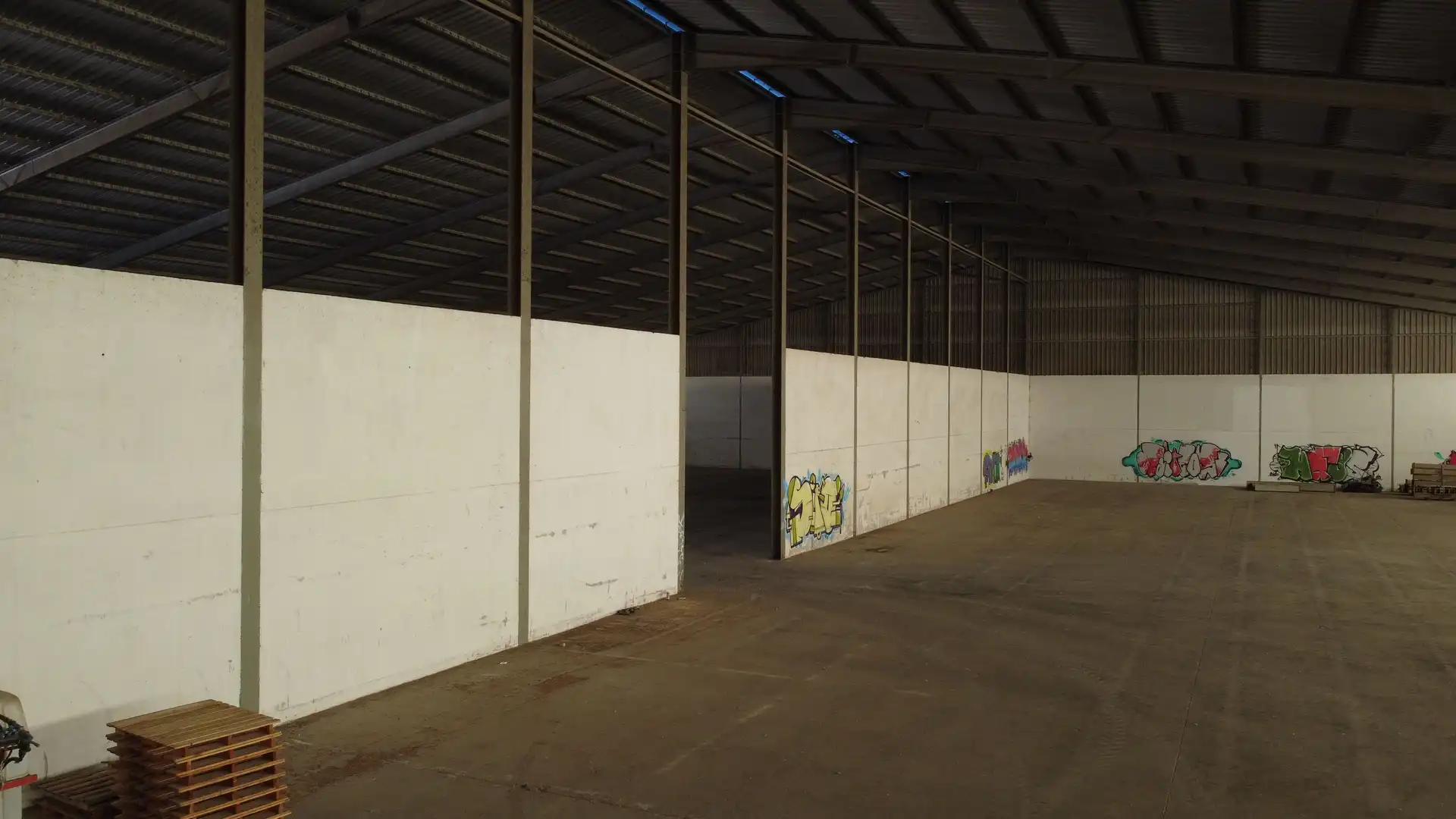 Nave industrielle à vendre à Los Fueros Plaza 0, imagen 33