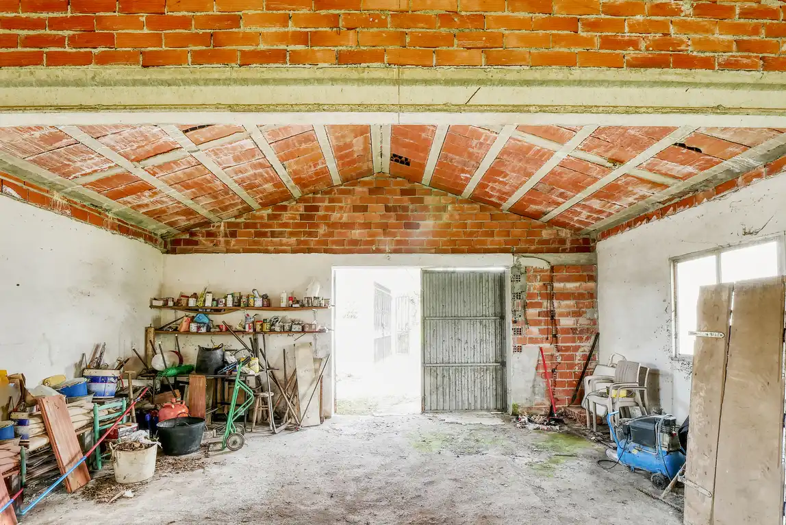 Casa o xalet en venda en Baralla amb Calefacció, Jardí privat i Terrassa