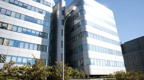 Photo 2 of Office to rent in Avenida de Manoteras, 24, Virgen del Cortijo - Manoteras,  Madrid Capital