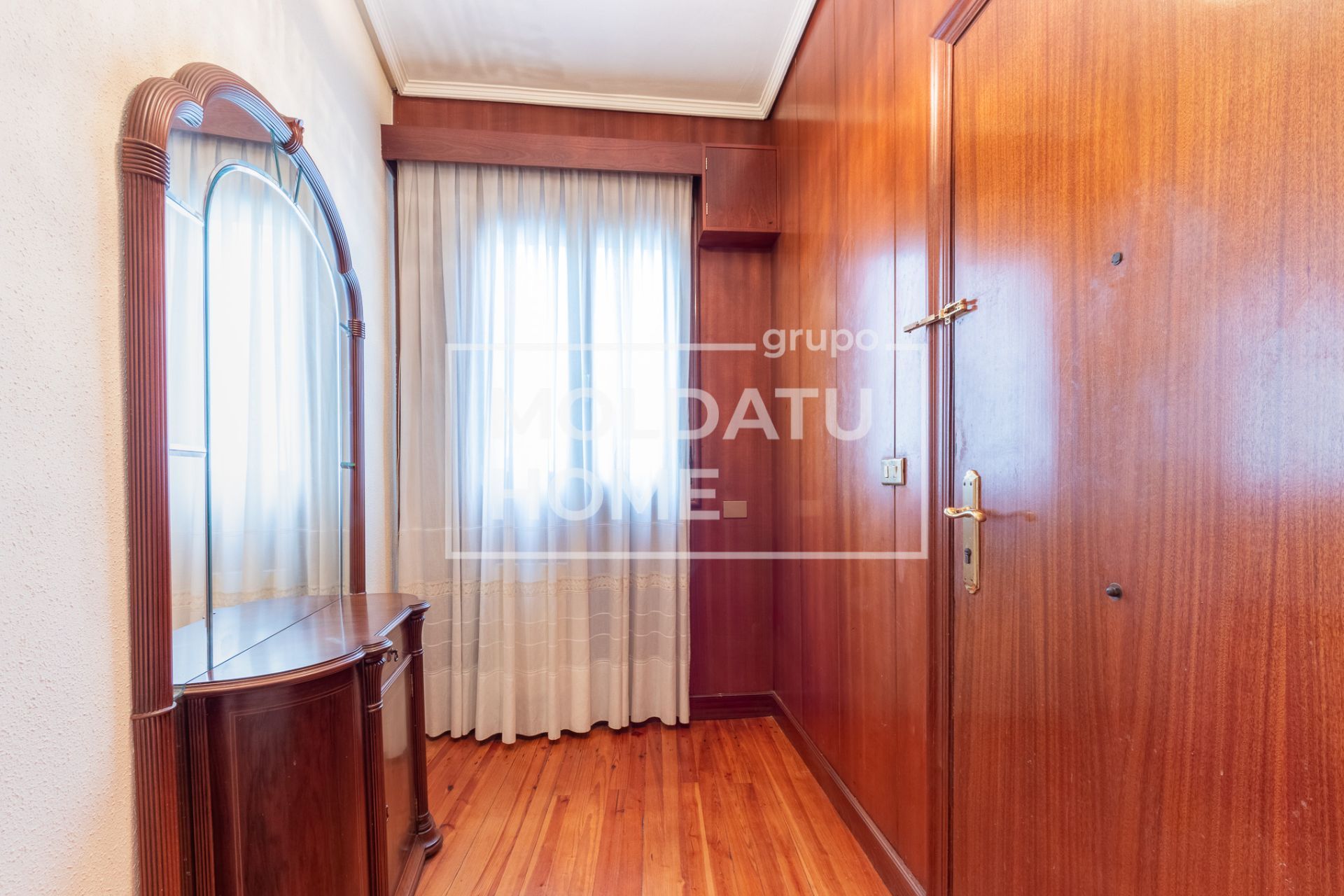 Pis en venda en Bilbao  amb Calefacció i Terrassa