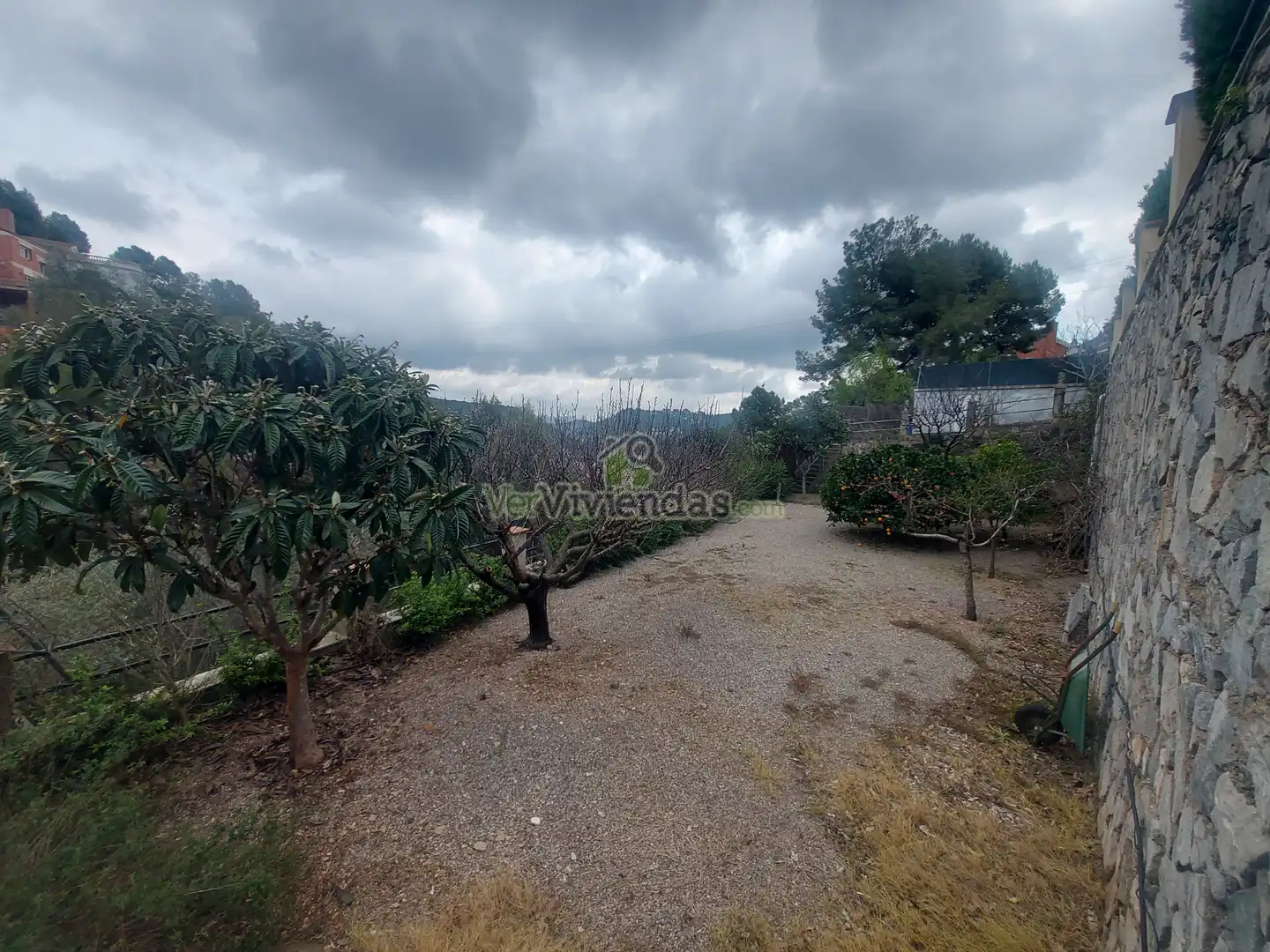 Casa o chalet en venta en Vallirana con Calefacción, Jardín privado y Terraza