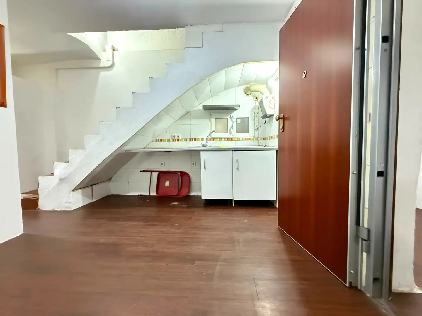 Wohnung mit Aufzug zum Verkauf in Avenida de la Albufera 77, imagen 5