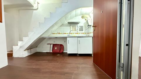 Foto 5 de Piso en venta en Avenida de la Albufera, 77, Numancia, Madrid Capital
