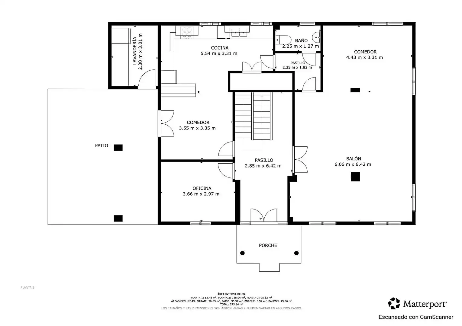 Chalet con terraza en venta en Urbanizacion VISTA VERDE, imagen 84