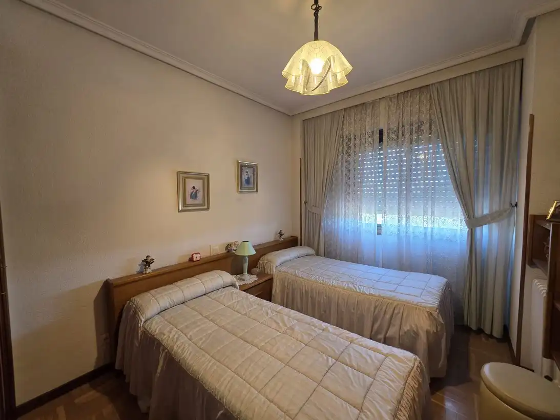 Habitación de Piso en venta en Madrid con Aire acondicionado, Calefacción y Terraza