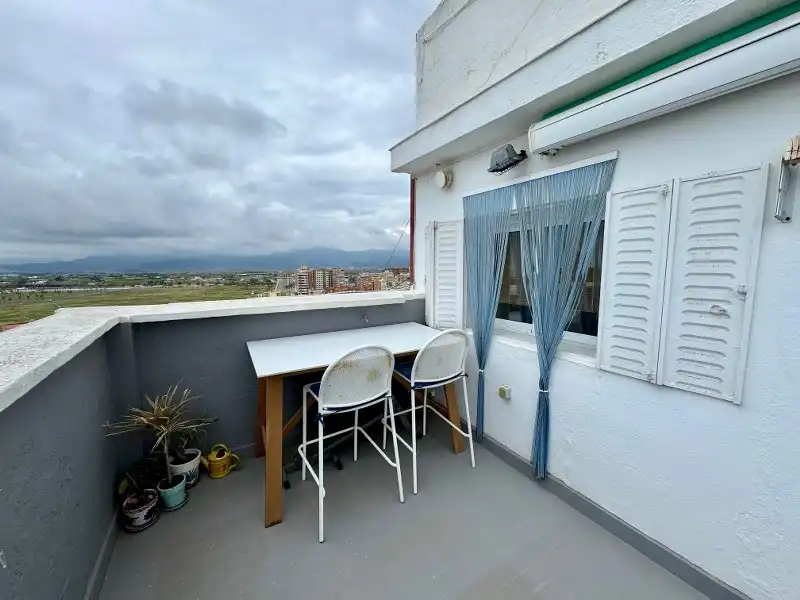 Attic for sale in Sant Antoni