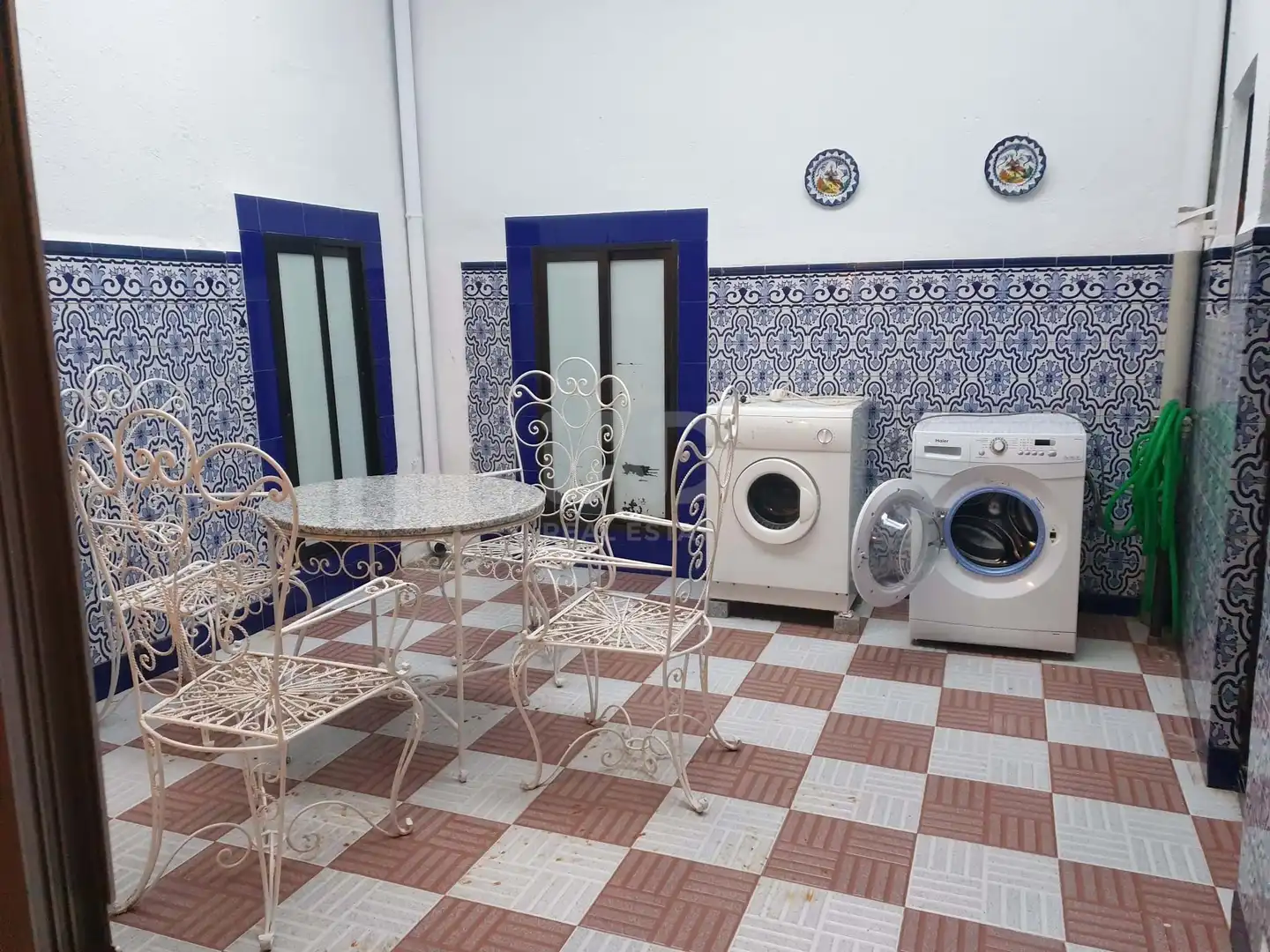 Terraza de Edificio en venta en Belalcázar
