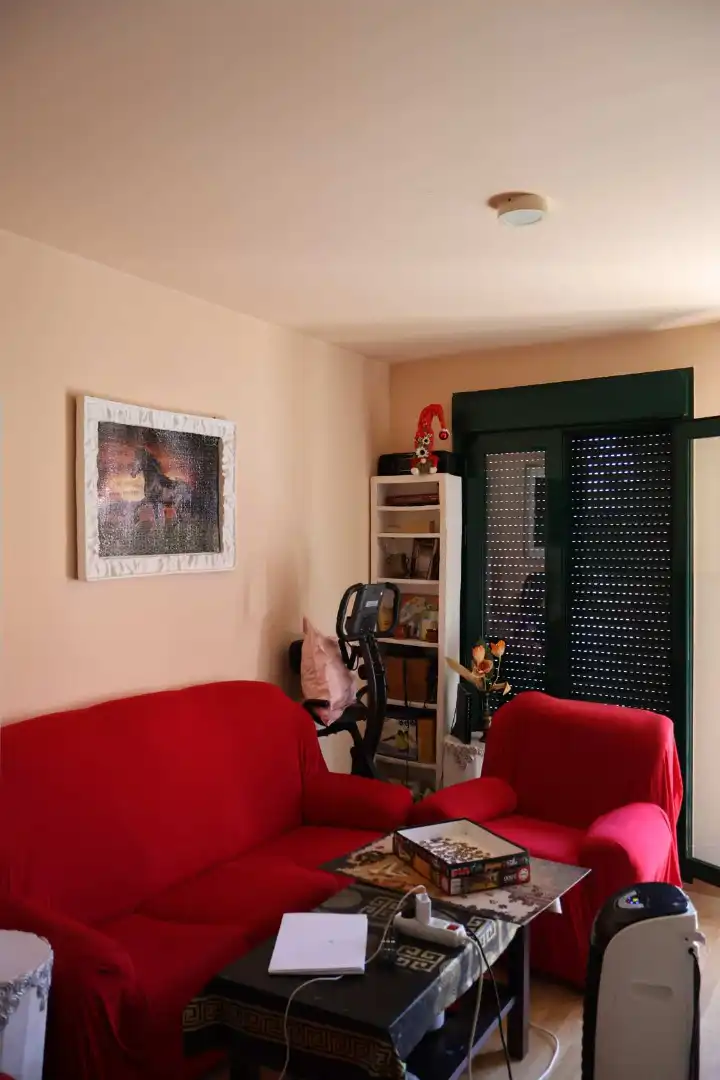 Dormitori de Pis en venda en Fuensalida amb Terrassa i Moblat
