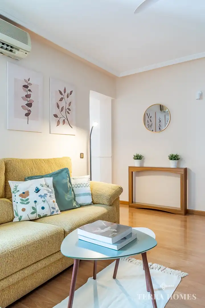 Apartment with lift to rent in C. San Basilio, Usera, 28026 Madrid, España, imagen 8