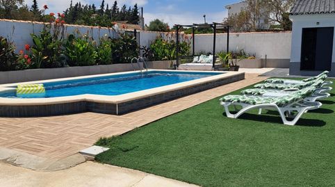 Foto 4 de Casa o xalet en venda a Las Lagunas - Campano, Chiclana de la Frontera