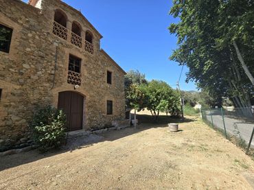 Casa rústica en venda a Sant Gregori