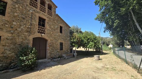 Finca Rúst. en venta en Sant Gregori, 6 dormitorios.