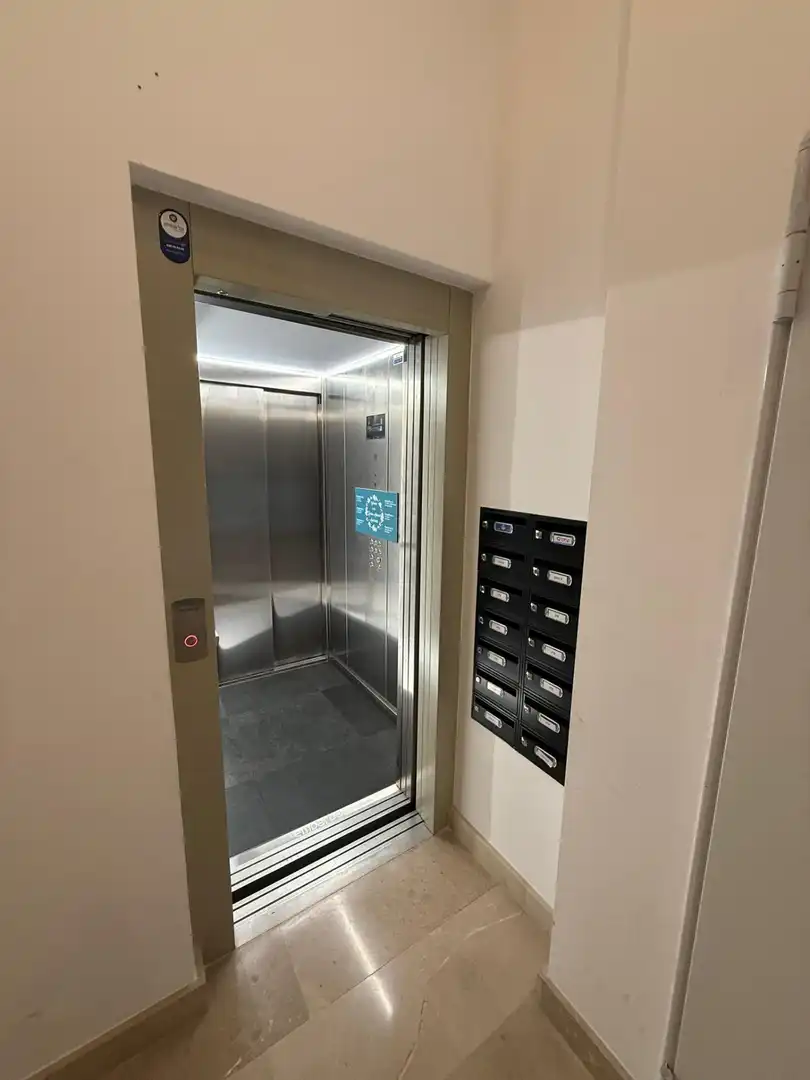 Apartament amb ascensor en venda a Centro, imagen 21