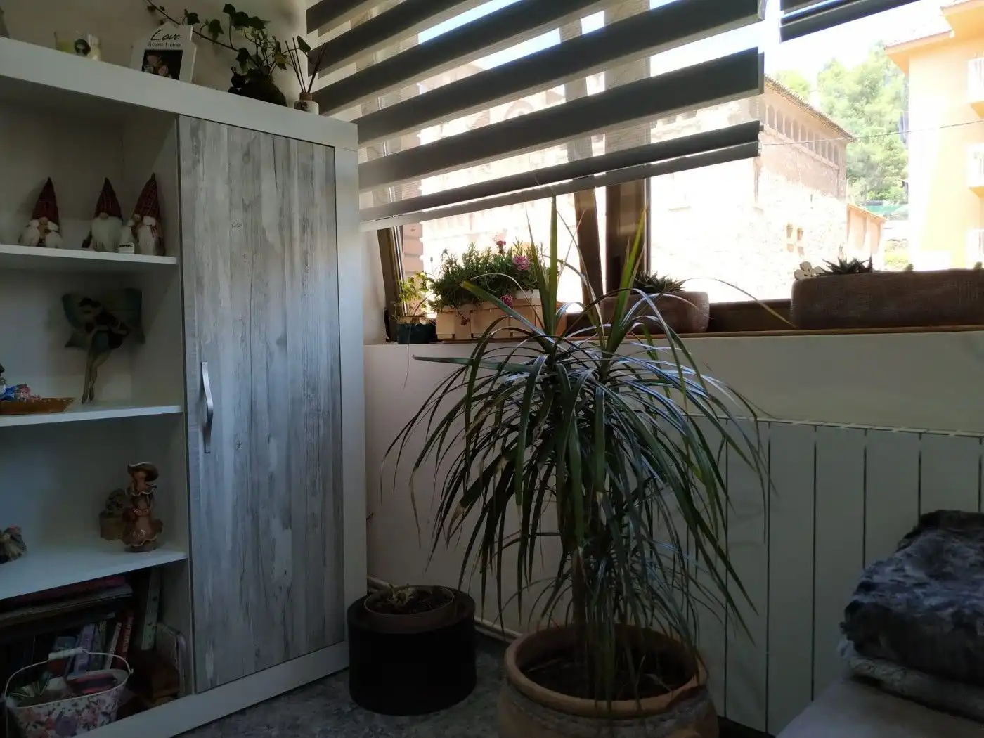 Terraza de Piso en venta en Cervelló con Calefacción y Trastero