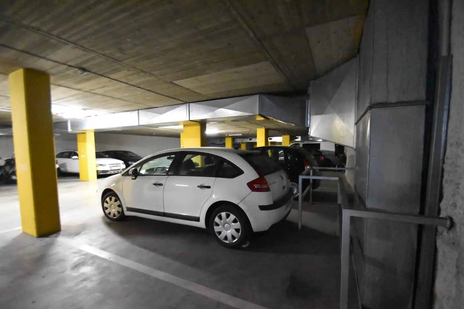 Parcheggio in vendita a Rambla Rambla de Sant Jordi, imagen 12