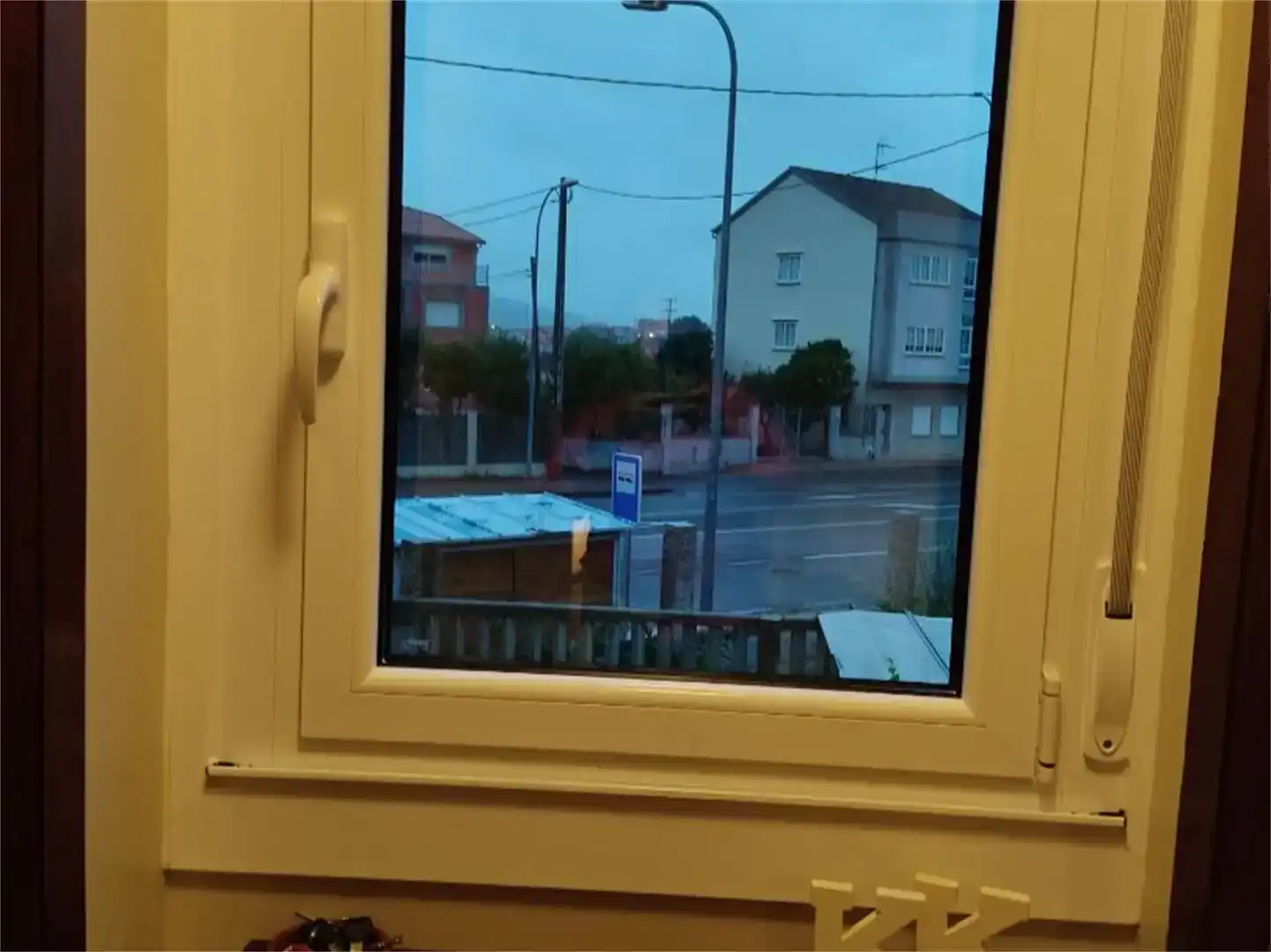 Außenansicht von Wohnung zur Miete in Valga mit Möbliert, Ofen und Waschmaschine