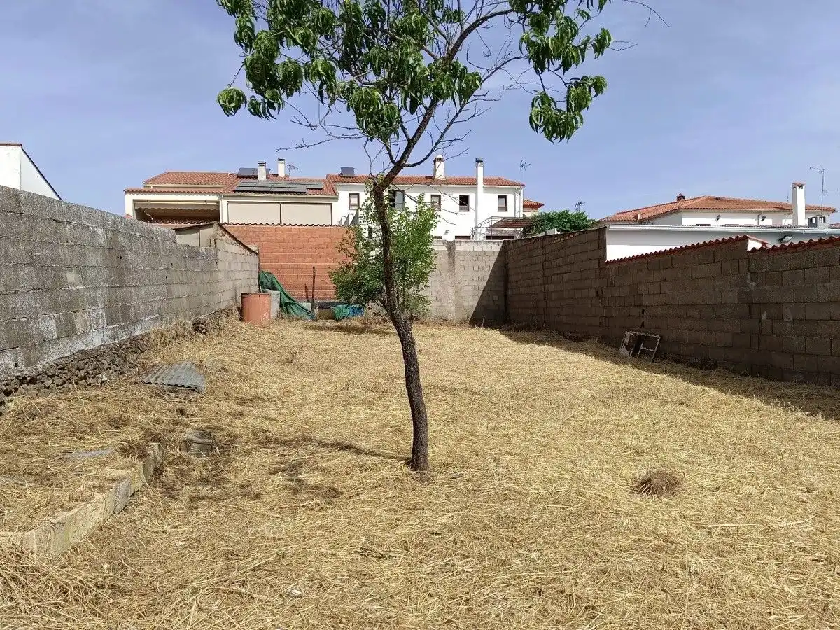 Residential for sale in Monesterio