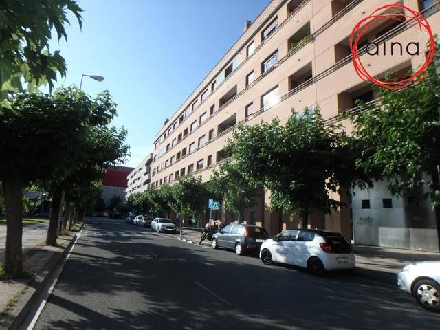 Piso en Alquiler en Arrosadia