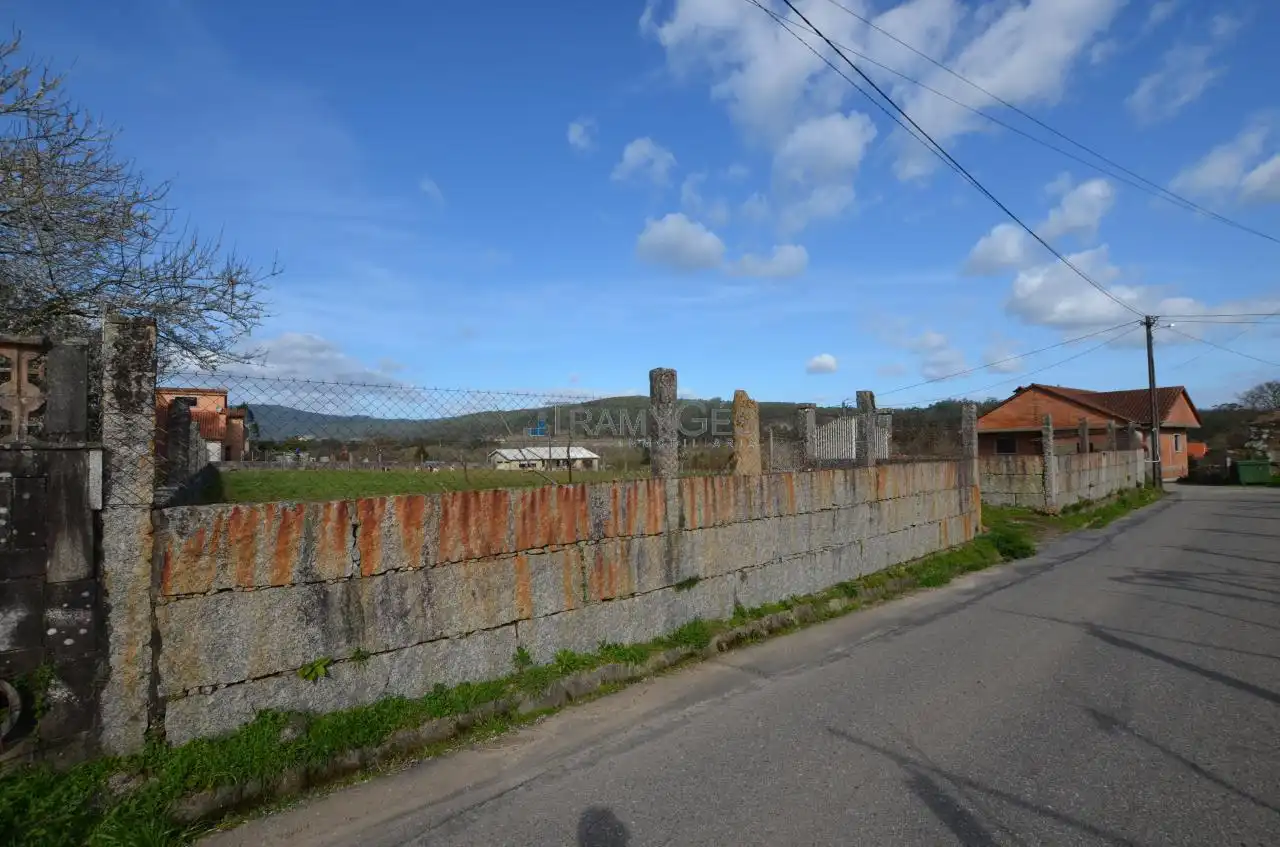 Wohnbaugrundstück zum Verkauf in Tomiño, imagen 4