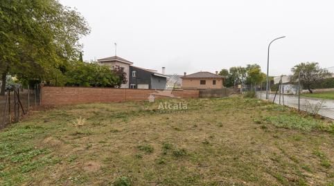 Foto 5 de Residencial en venda a Torres de la Alameda, Madrid