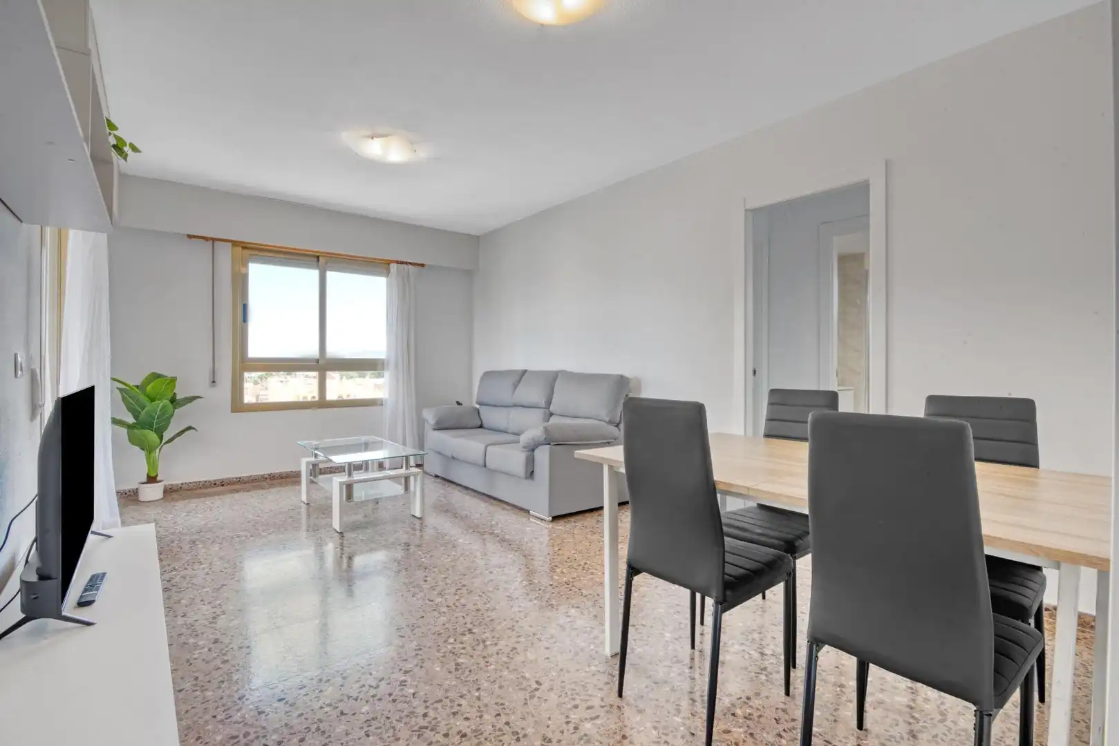 Wohnungen zur Miete in Calle CAMP DE MORVEDRE, 23, Playa de Gandia