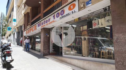 Photo 2 of Commercial properties for sale in La Salut, Barcelona Capital