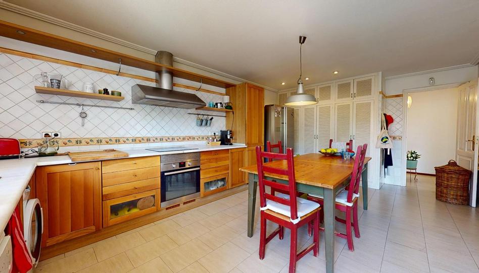 Foto 1 de Casa o xalet en venda a Peña de las Águilas, Alicante