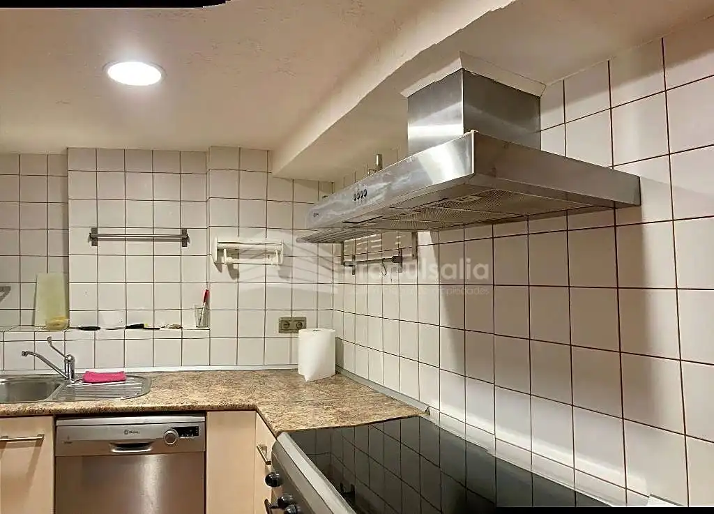 Gewerbefläche zum Verkauf in Judería, imagen 14