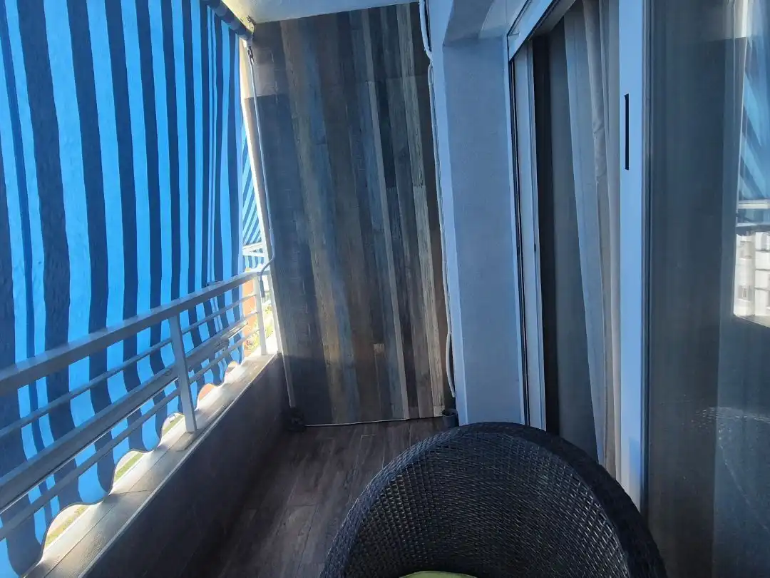 Flat for rent in Calle Carlos Arniches, 7, El Soto - Azorín