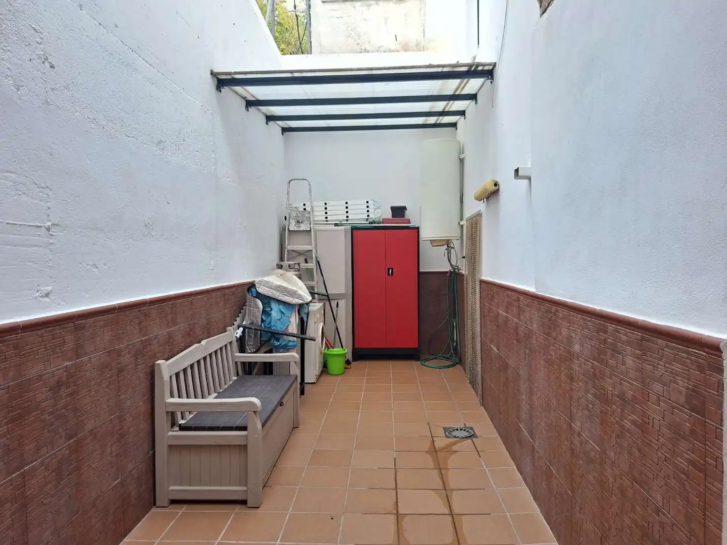 Casa rústica en venta en Viñuela, imagen 15
