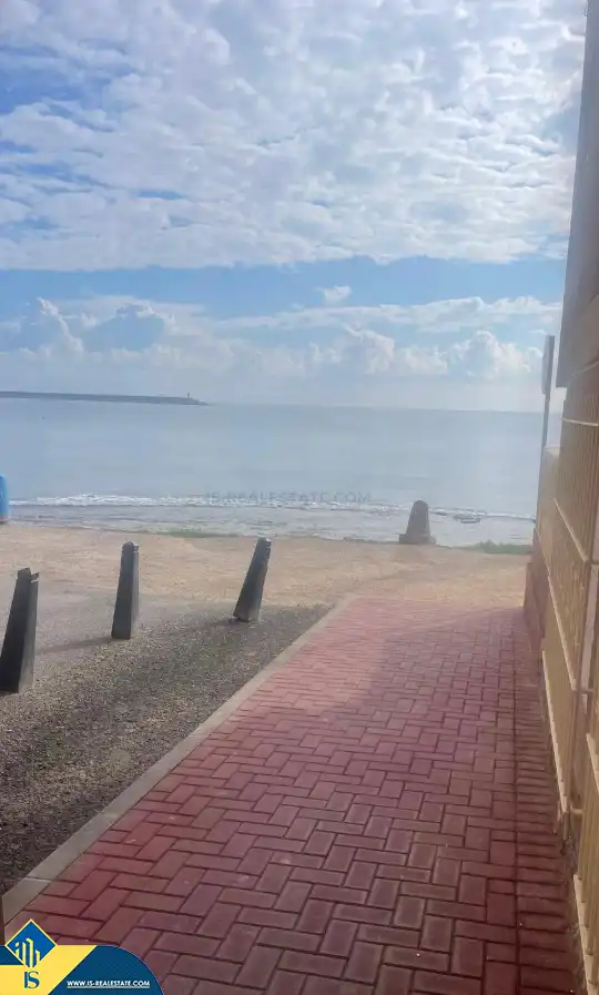 Apartamento con ascensor en venta en Playa del Acequión, Náufragos y Rocío del Mar, imagen 12