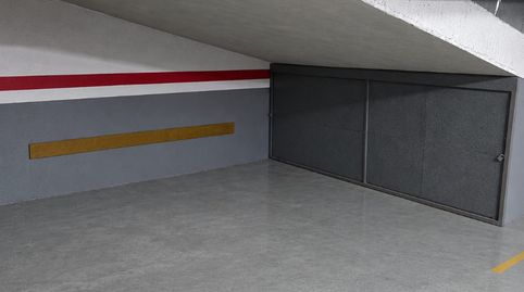 Foto 2 de Garaje en venta en Carrer del Doctor Martí Julià, 56, Collblanc, L'Hospitalet de Llobregat
