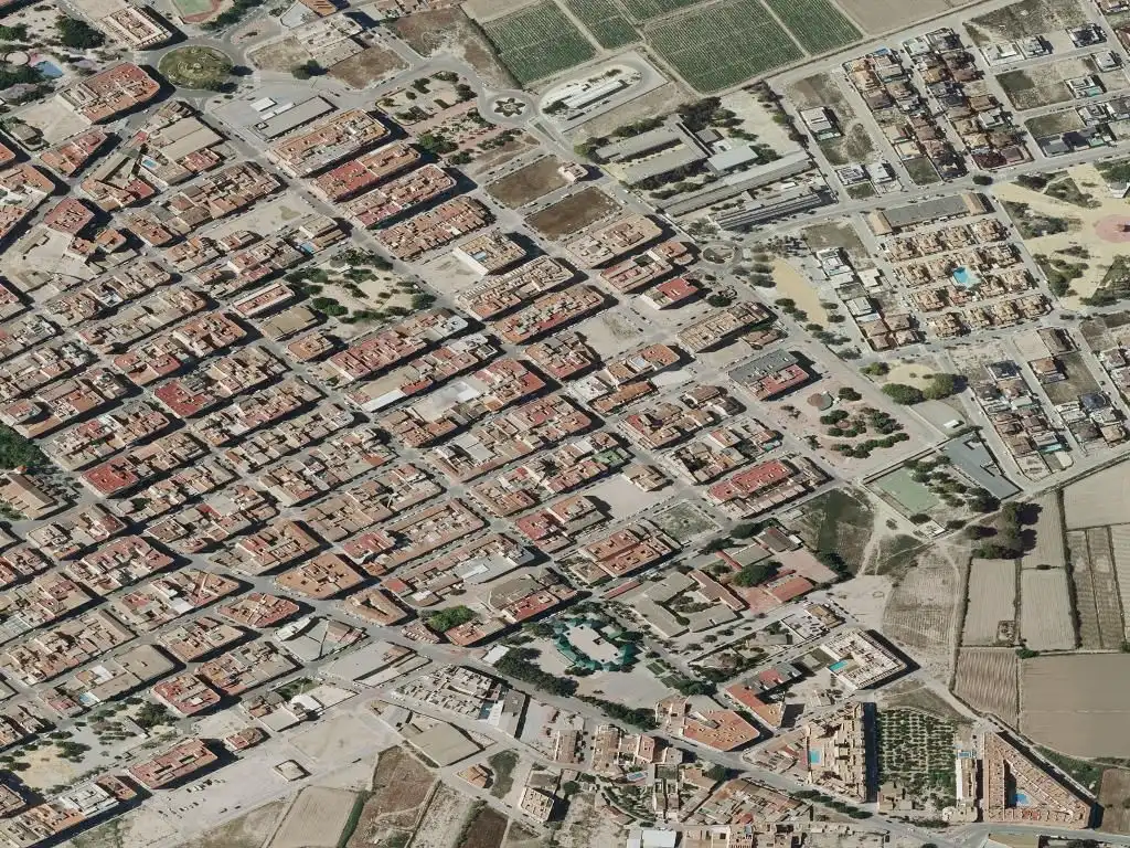 Piso en venta en EX VPO PISO C/ NUESTRA SRA DE MONSERRATE, 39 - 1º, imagen 3