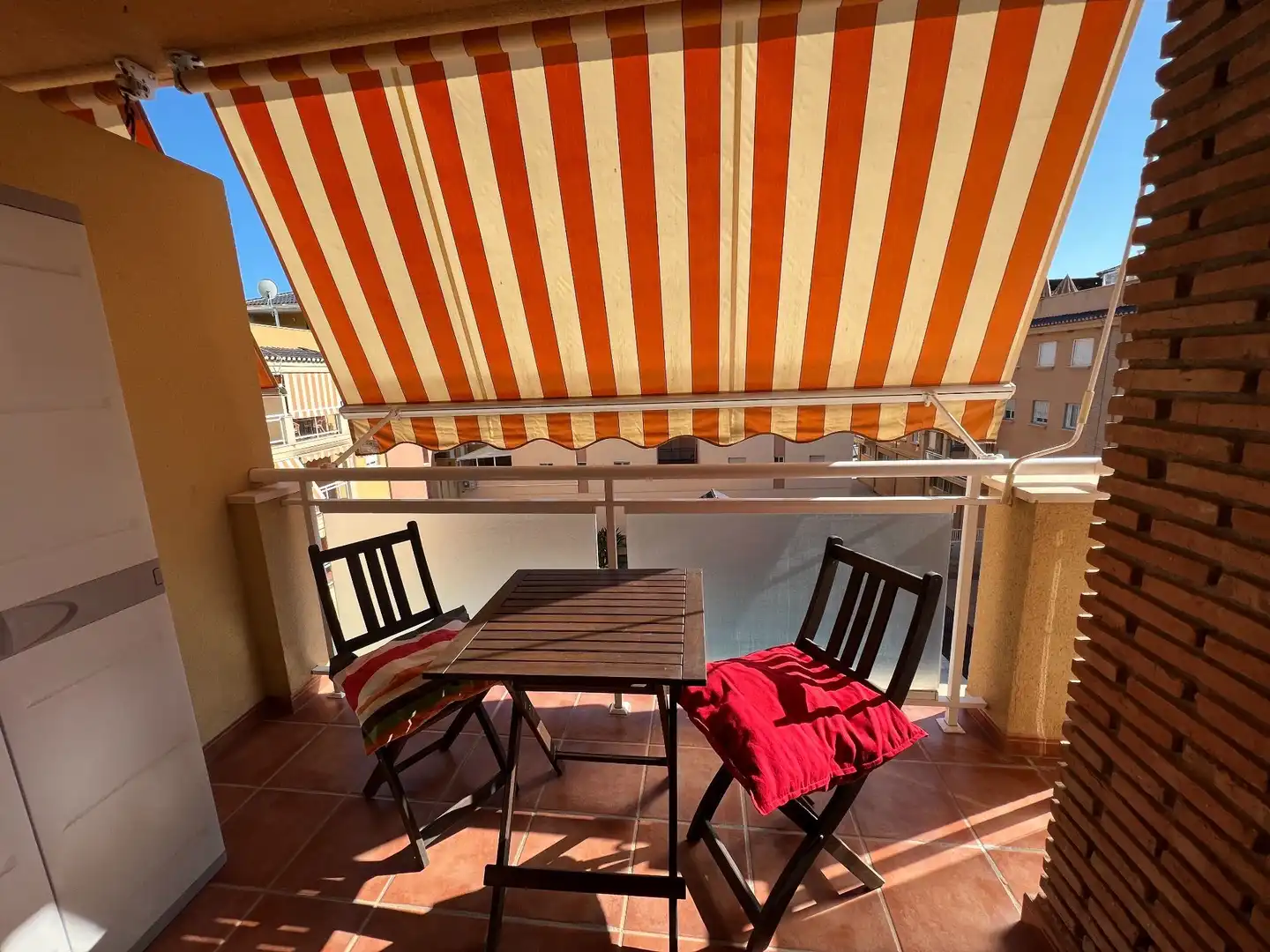 Apartament de lloguer a De Almeria, El Morche