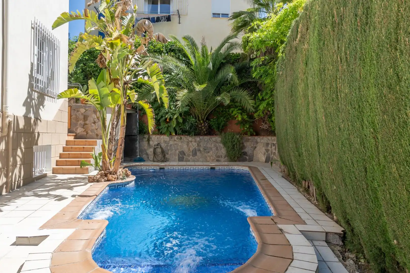 Xalet amb piscina en venda a Calle CARMEN MORC PRL, imagen 4