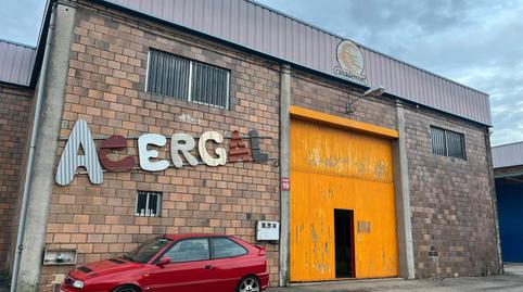 Photo 3 of Industrial buildings for sale in Estrada de Moledo, Sardoma - Castrelos, Vigo