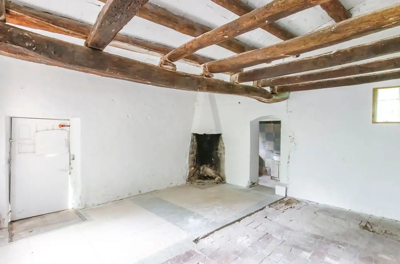 Casa o chalet en venta en Tagamanent con Jardín privado y Alarma