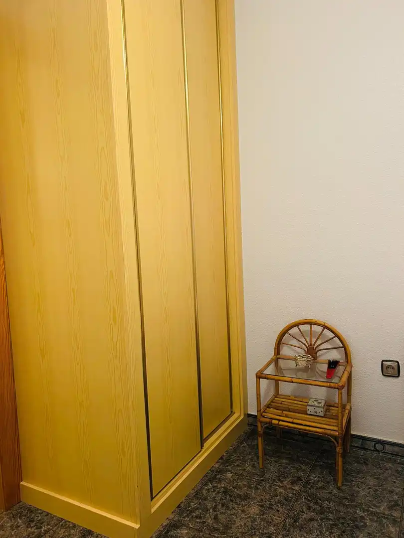 Dormitori de Casa o xalet en venda en Los Alcázares amb Aire condicionat, Terrassa i Moblat