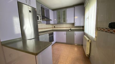 Foto 4 de Piso en venta en Pablo Pedro Astarloa Kalea, Durango, Bizkaia