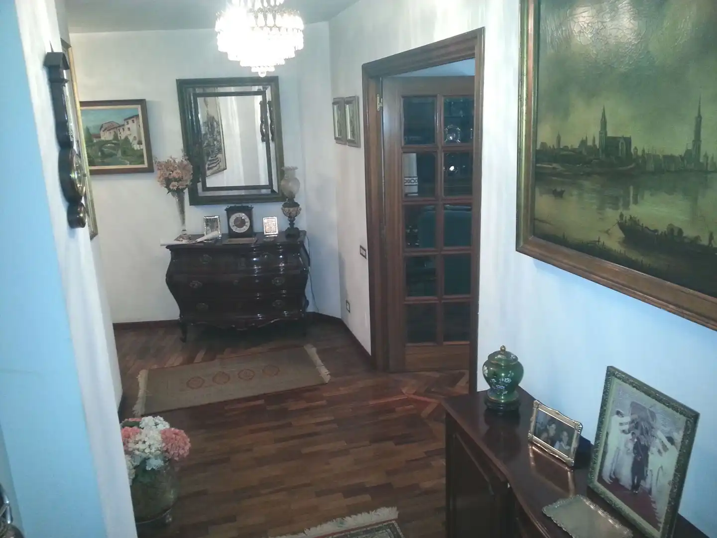 Wohnung mit Aufzug zum Verkauf in Centro - Juan Flórez - Plaza Pontevedra, imagen 21