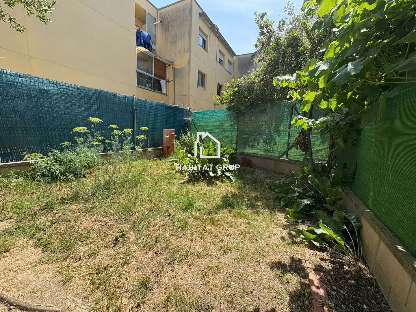 Casa a schiera con giardino in vendita a Vilobí d'Onyar, imagen 7