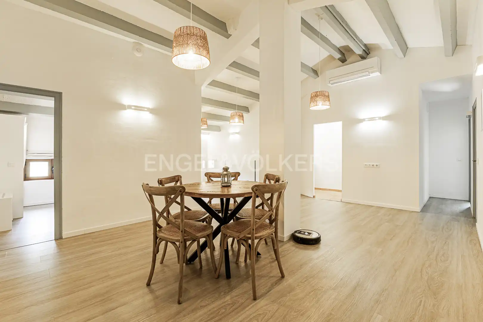 Casa con terrazza in vendita a Niàgara Parc - Àgora Parc, imagen 36