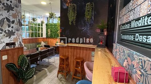 Photo 3 of Commercial properties for rent in De Agastia, San Pascual, Madrid Capital