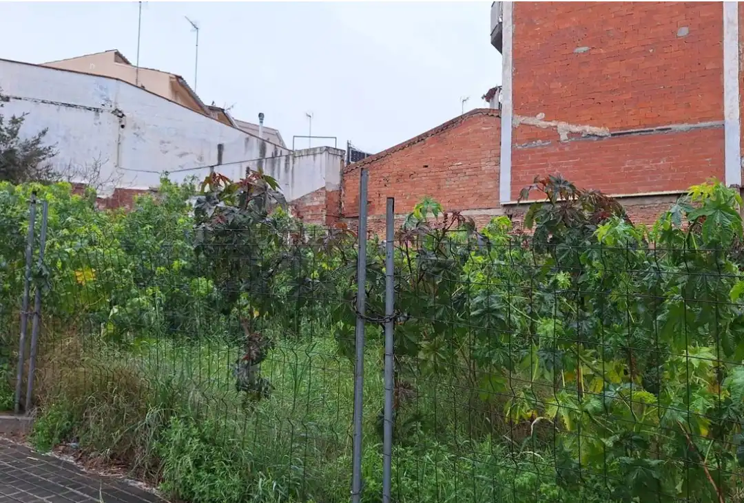 Residencial en venta en Badalona
