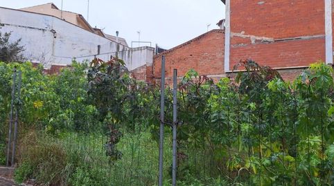 Foto 5 de Residencial en venta en Carrer de Pere III, 27, Morera, Badalona