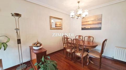 Foto 5 de Piso en venta en Iurreta, Bizkaia